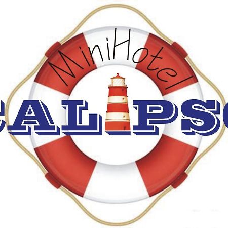 Hotel Calipso Kharkov Ngoại thất bức ảnh