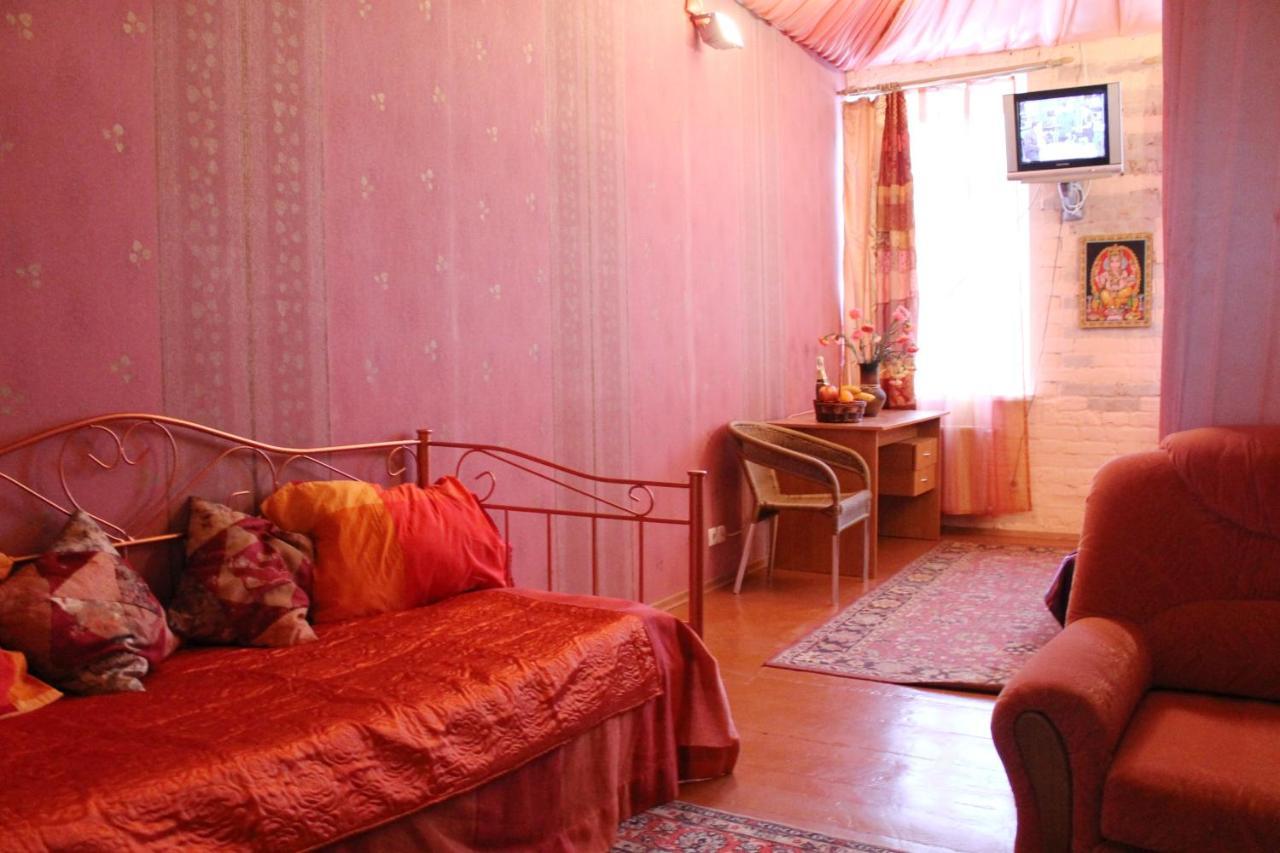 Hotel Calipso Kharkov Ngoại thất bức ảnh