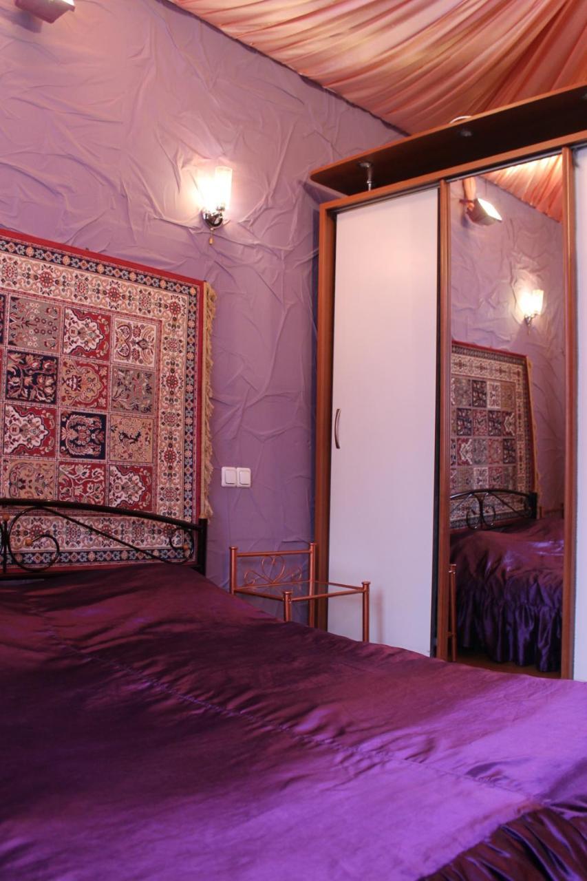Hotel Calipso Kharkov Ngoại thất bức ảnh