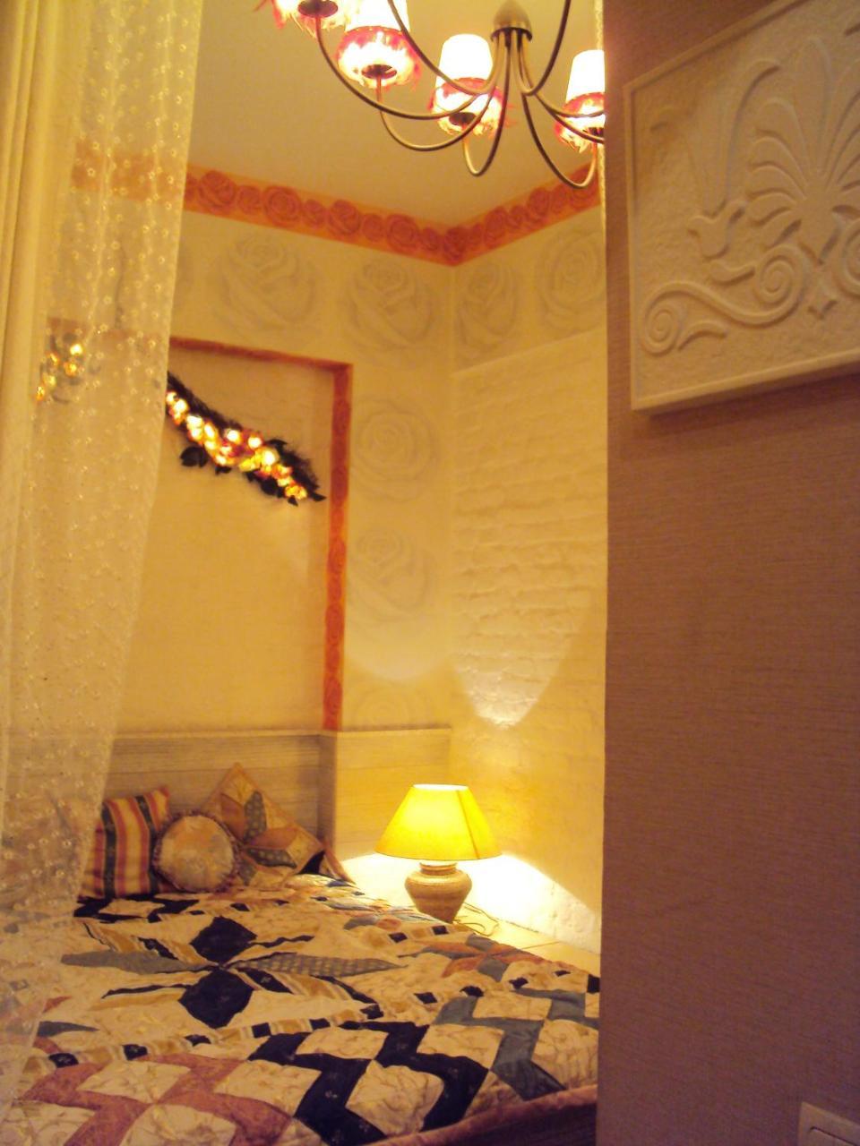 Hotel Calipso Kharkov Ngoại thất bức ảnh