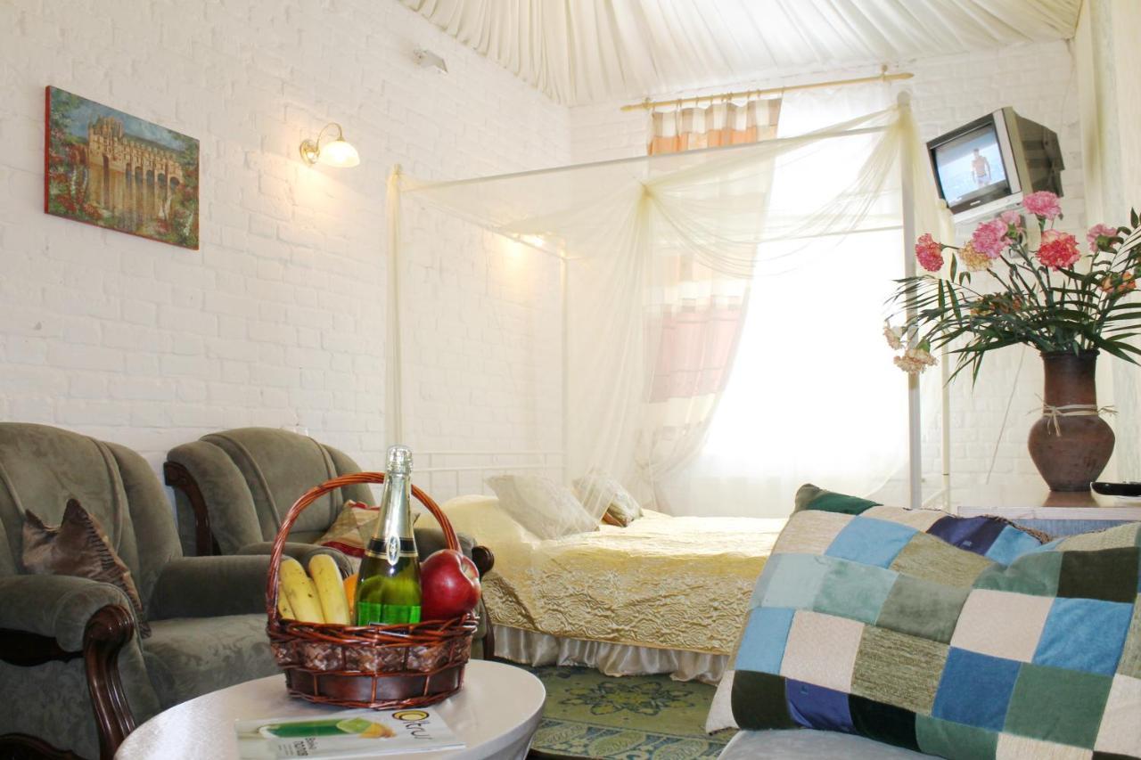 Hotel Calipso Kharkov Ngoại thất bức ảnh