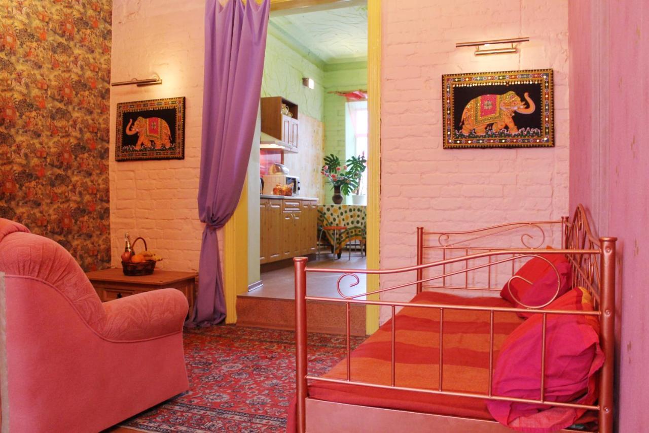 Hotel Calipso Kharkov Ngoại thất bức ảnh