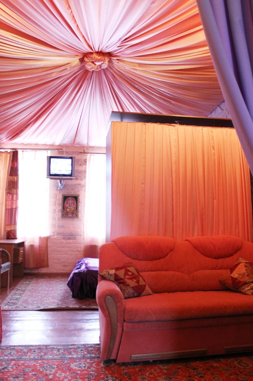 Hotel Calipso Kharkov Ngoại thất bức ảnh
