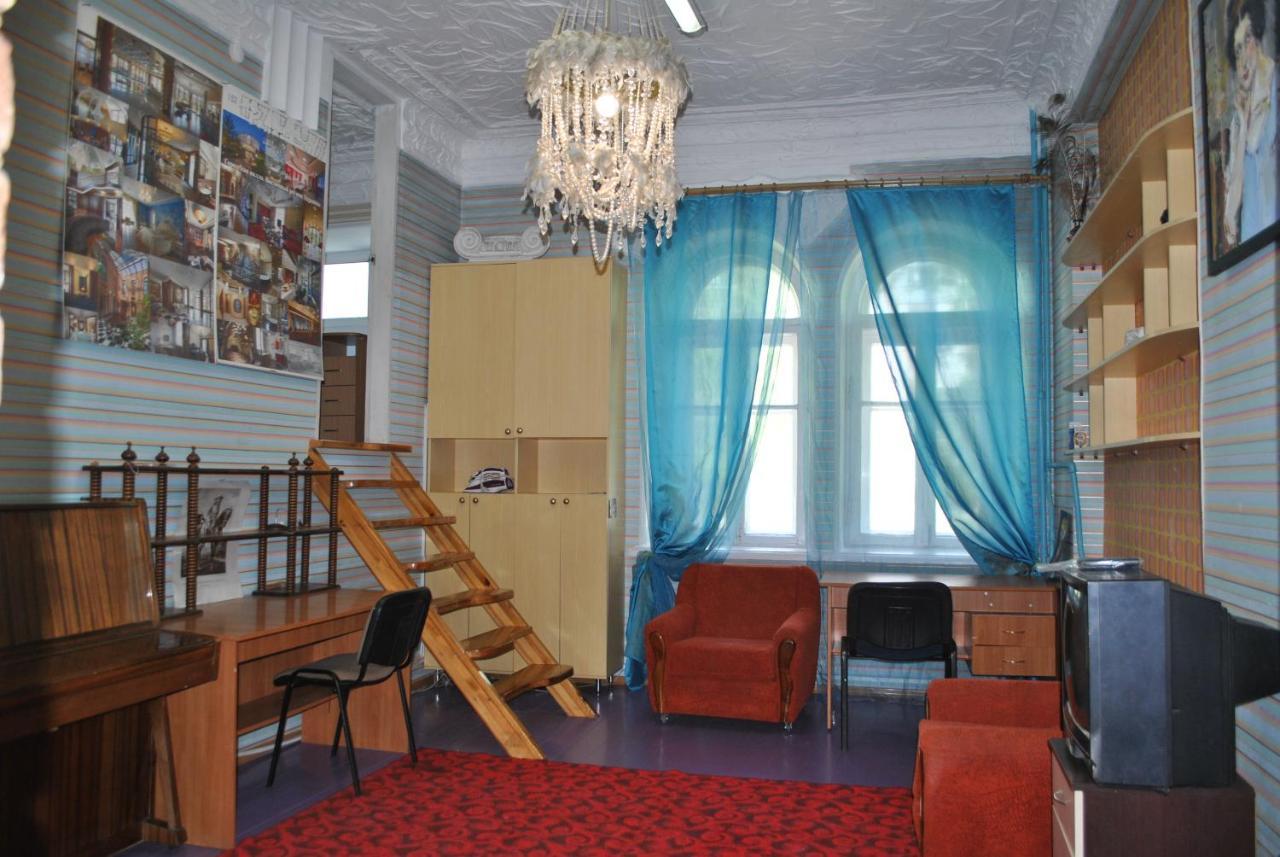 Hotel Calipso Kharkov Ngoại thất bức ảnh