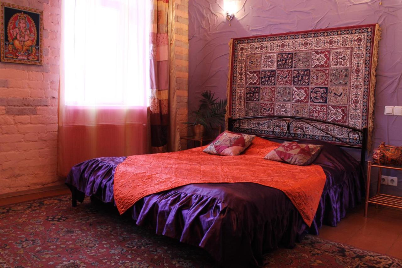 Hotel Calipso Kharkov Ngoại thất bức ảnh