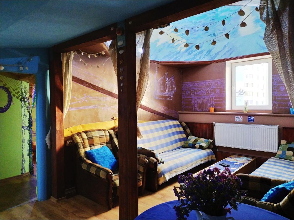 Hotel Calipso Kharkov Ngoại thất bức ảnh