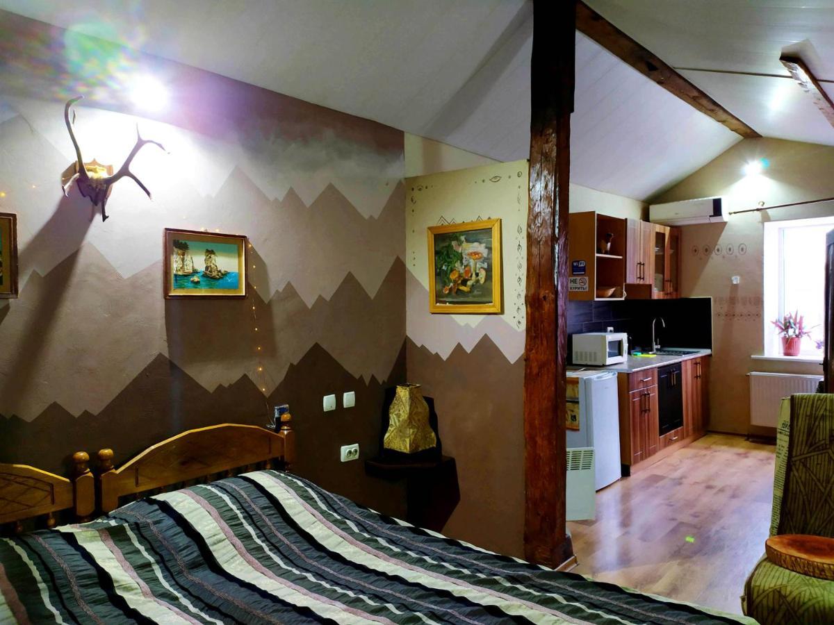 Hotel Calipso Kharkov Ngoại thất bức ảnh