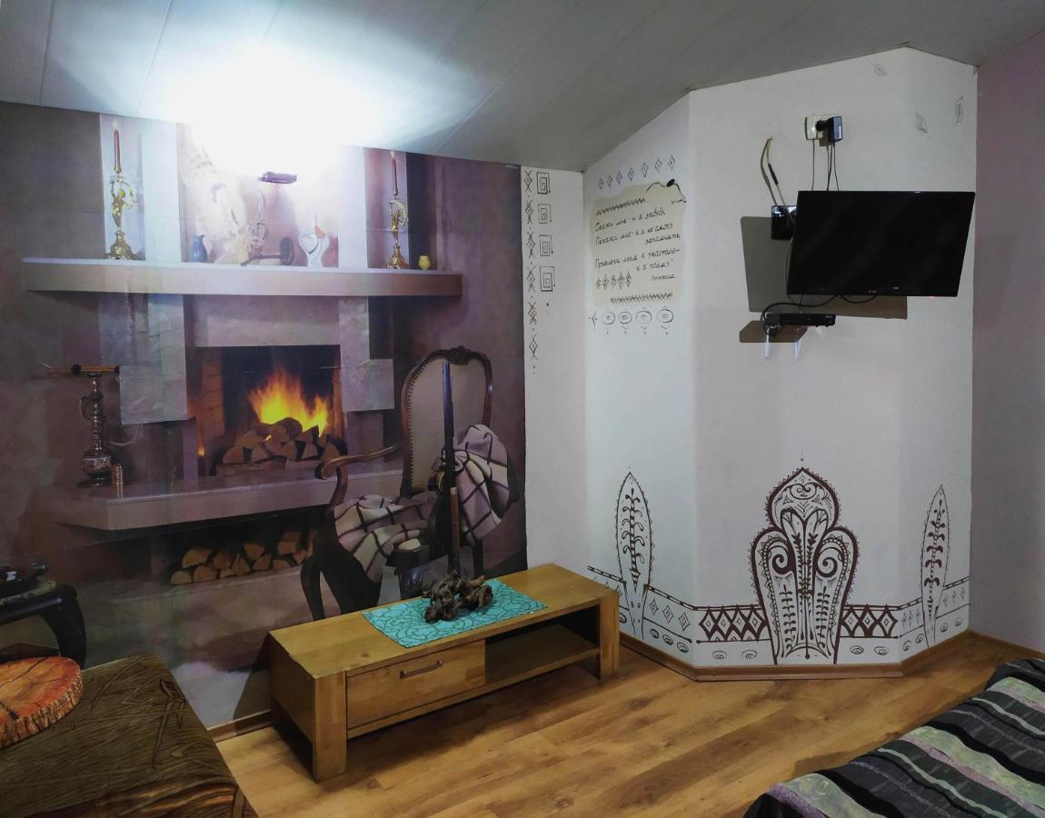 Hotel Calipso Kharkov Ngoại thất bức ảnh