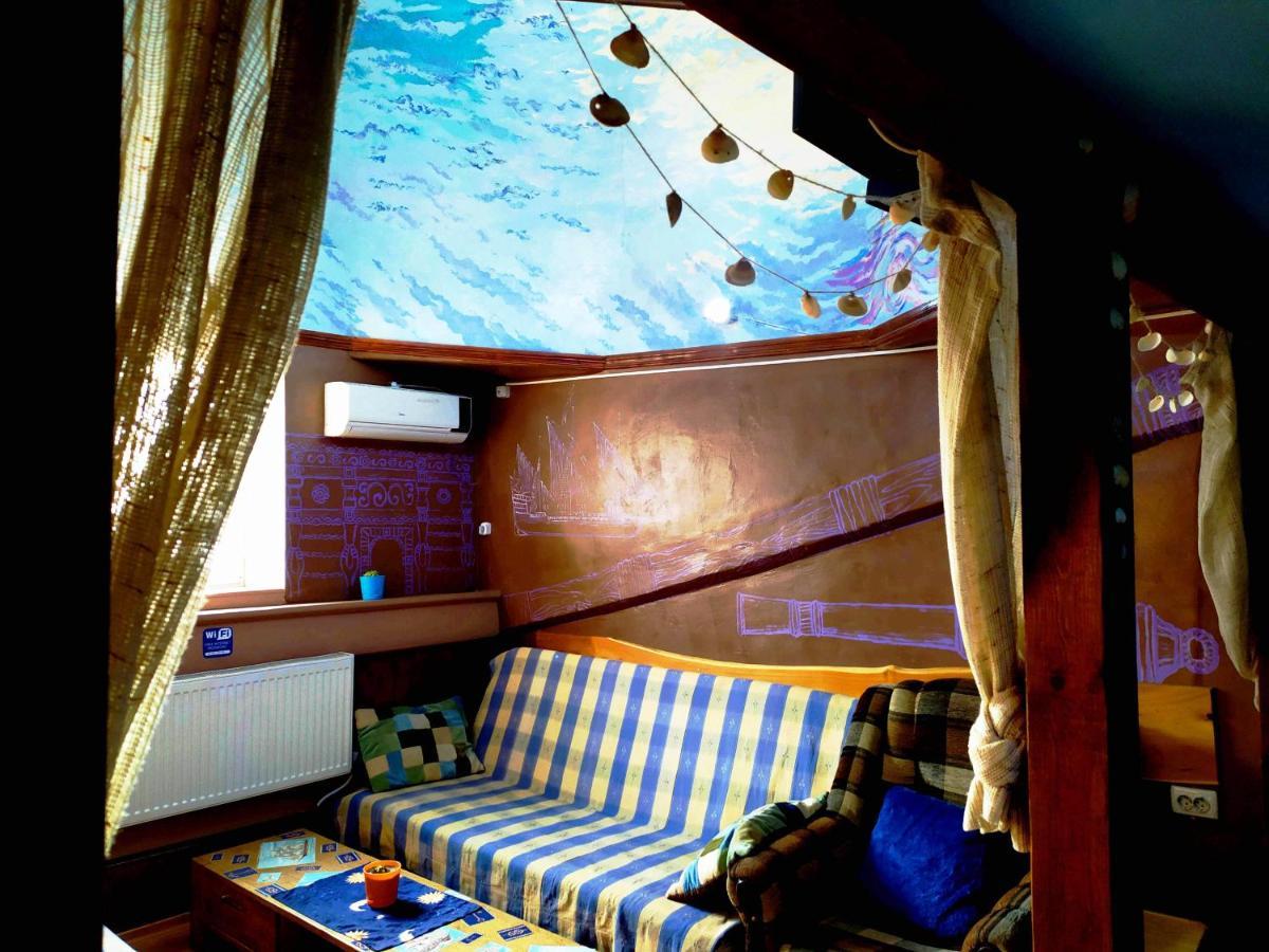 Hotel Calipso Kharkov Ngoại thất bức ảnh