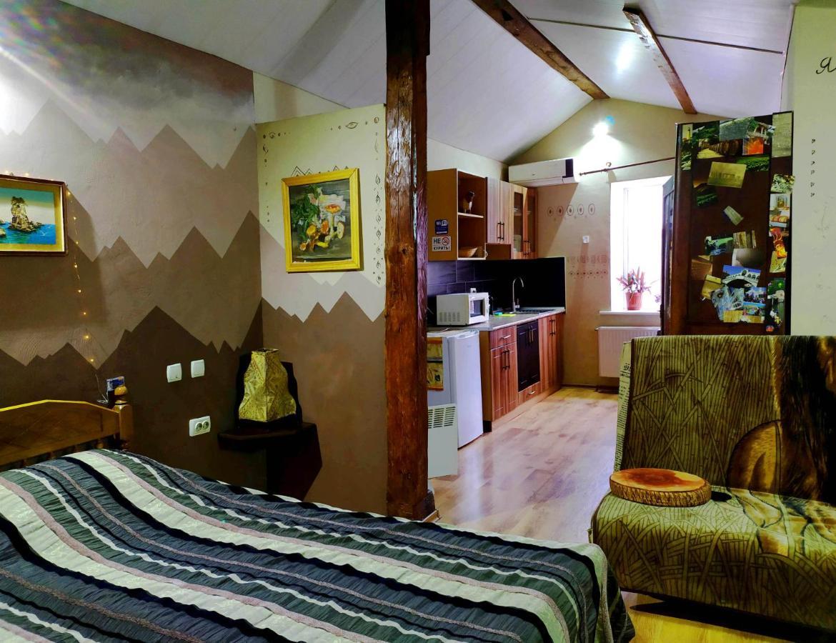 Hotel Calipso Kharkov Ngoại thất bức ảnh