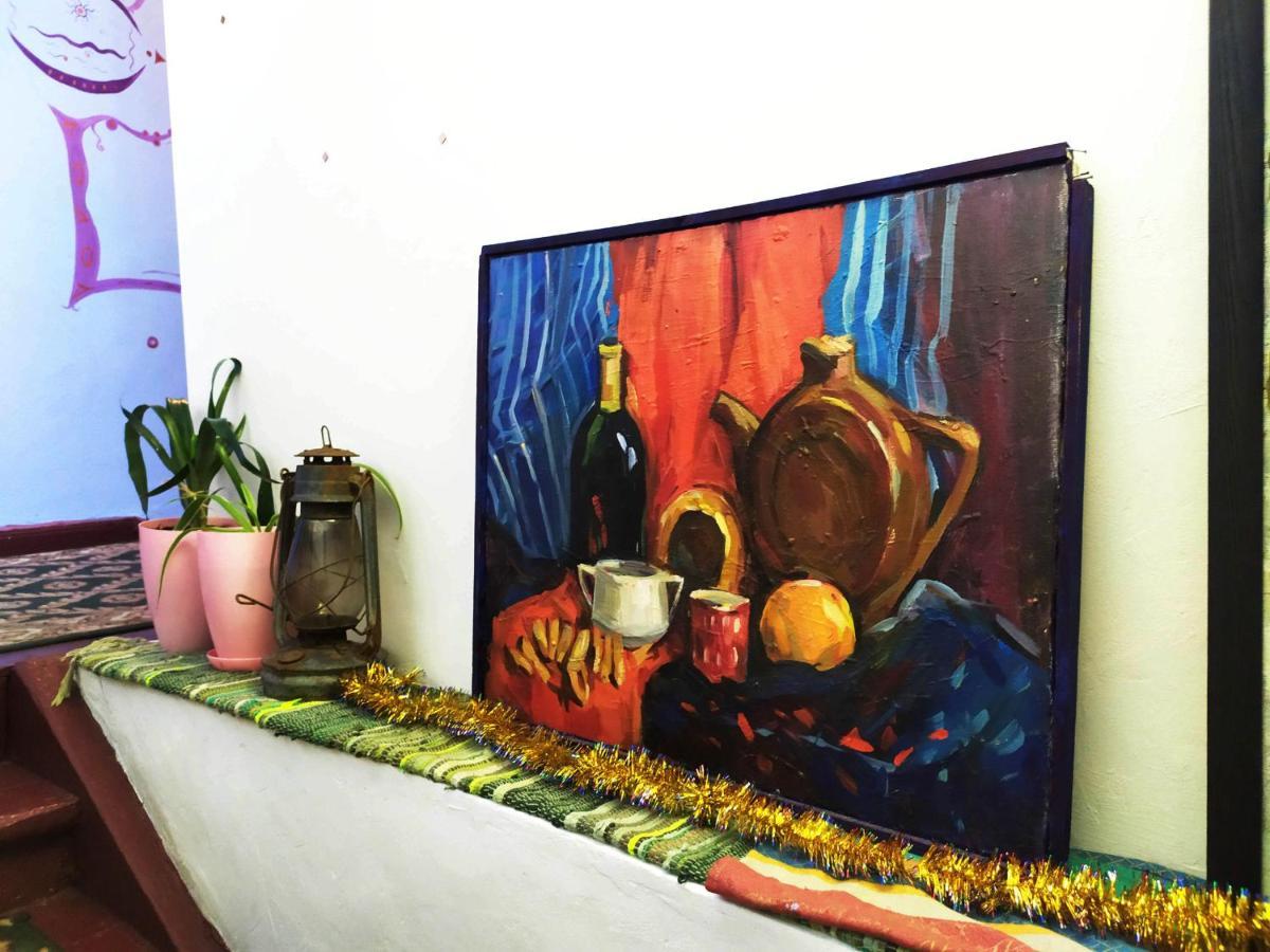 Hotel Calipso Kharkov Ngoại thất bức ảnh