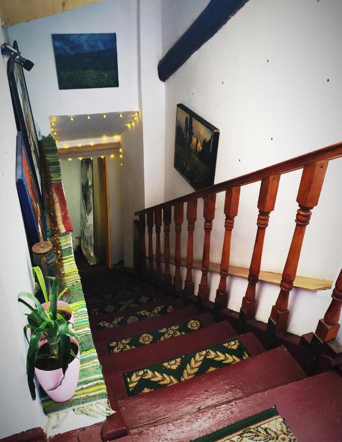 Hotel Calipso Kharkov Ngoại thất bức ảnh