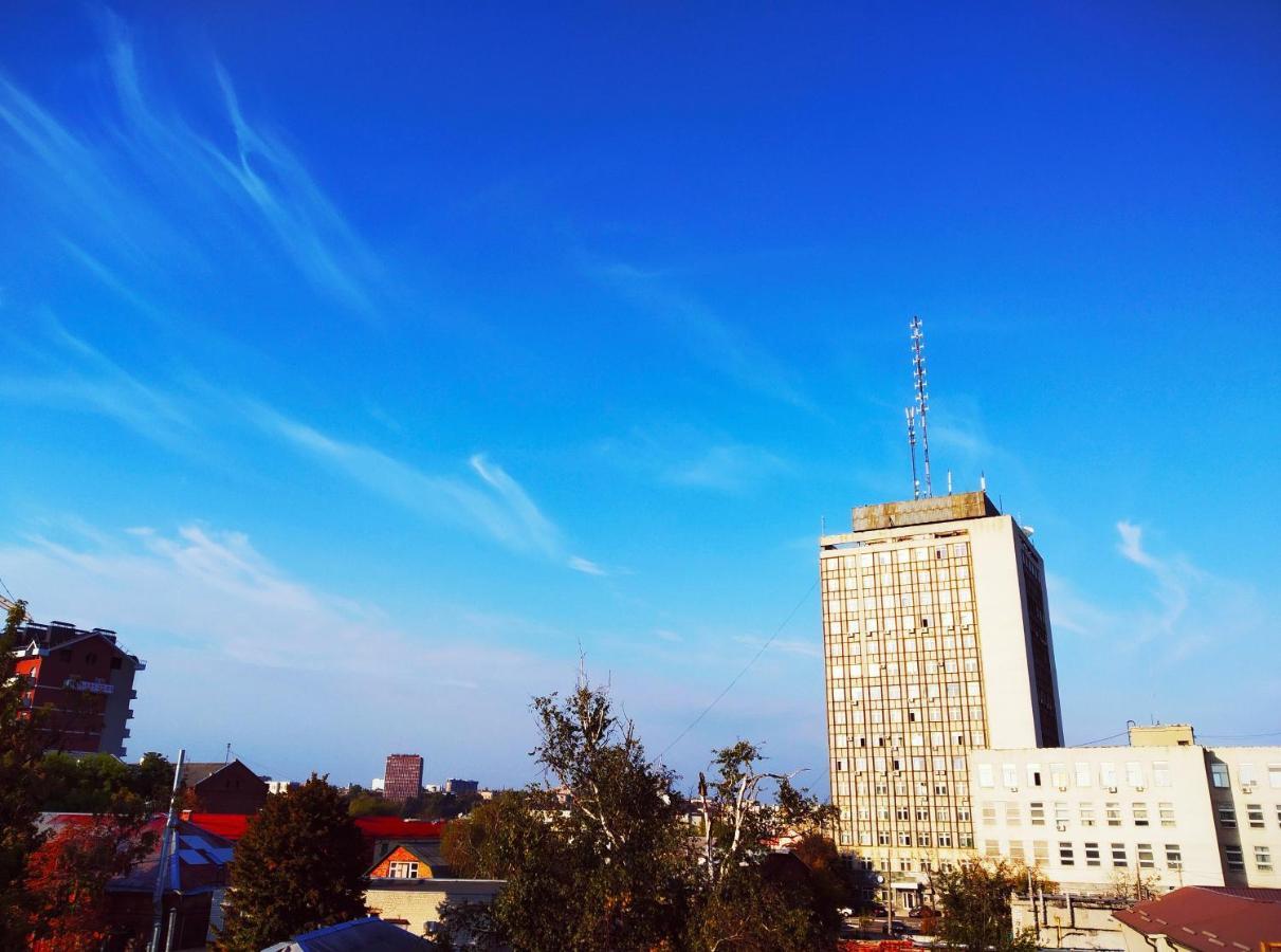 Hotel Calipso Kharkov Ngoại thất bức ảnh