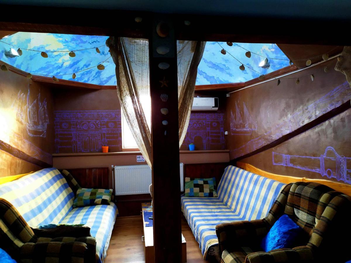Hotel Calipso Kharkov Ngoại thất bức ảnh